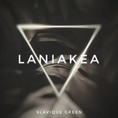 Slavique Green - Enter Love