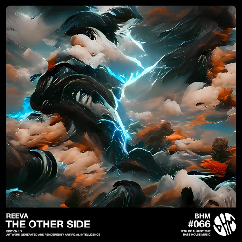 Reeva - The Other Side