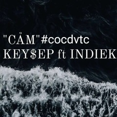 |Ep.01|#cocdvtc. "CẢM ƠN CUỘC ĐỜI" - KEY$EP(ft INDIEK)
