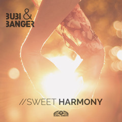 Sweet Harmony (Radio Edit)