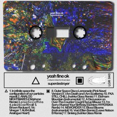 ▣ Eternal Mountain (Instrumental)