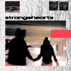 Rikky Mandozza, Salush - Strange Hearts
