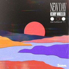 Kerry Wheeler - New Day