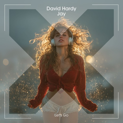 David Hardy Jay - Let's Go