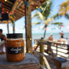 Salsa Lounge (lounge 120)