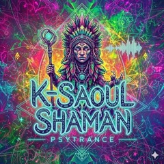 K-Soul Shaman Volume 2