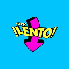LENTO (LA CLINICA RECORDS PREMIERE)