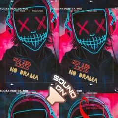 Piibz x Squebbz - No Drama (2022)