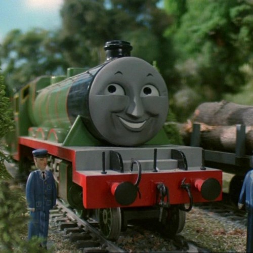 Henry The Green Engine's Theme (Series 3) Remastered