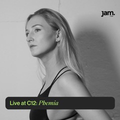 C12 x JAM RTBF : Phemia