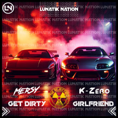 Mersy - Get Dirty