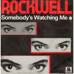Rockwell - Somebody's Watching Me (Kevin Bell edit)