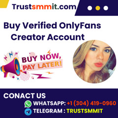 Easy Guide on How to Buy a Verified OnlyFans Creator Account in 2025
