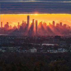 Sundown