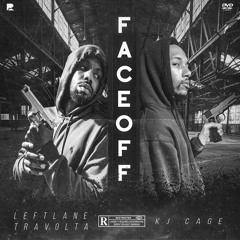 Stizzy Leftlane x KJ - Super Gremlin