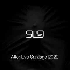 Junior Legh & Ricardo Romero - After Live Santiago 2022