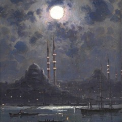 sefinem gark oldu - nice ağlamayem