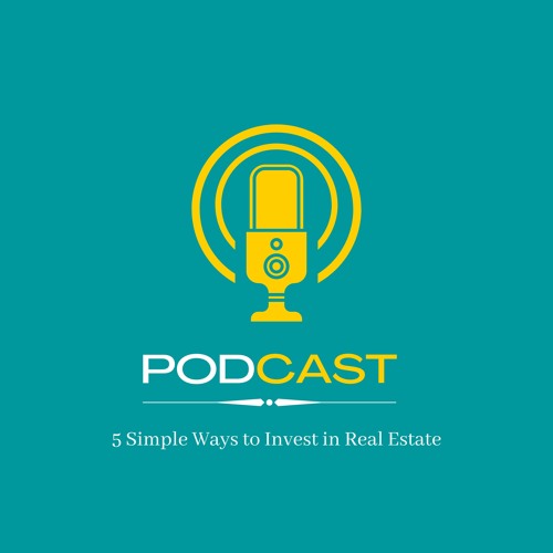 Oscar Platone Shares 5 Simple Ways to Invest in Real Estate