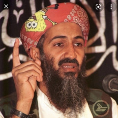 OSAMA MOOK LADEN