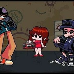 Overhead but Whitty and Cassette Girl sings it