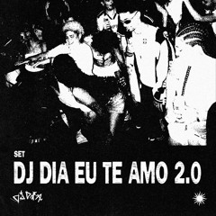 DJ DIA EU TE AMO 2.0