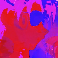 [8580x2] half finished lightshow YEAH cover