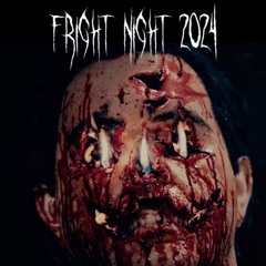 FRIGHT NIGHT 2024 (SPARK’D UP VOL.02)