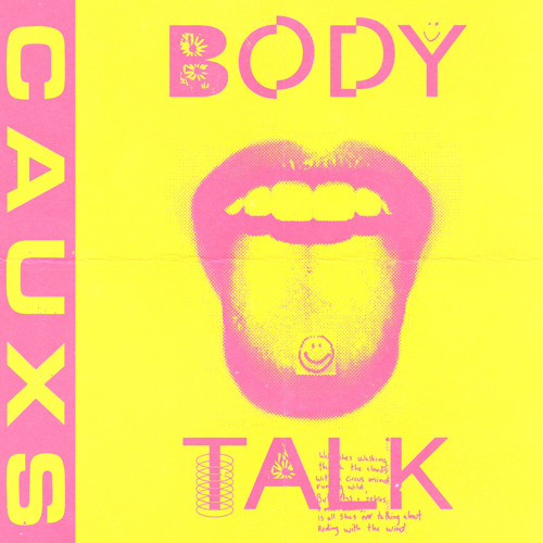 CAUXS - Body Talk