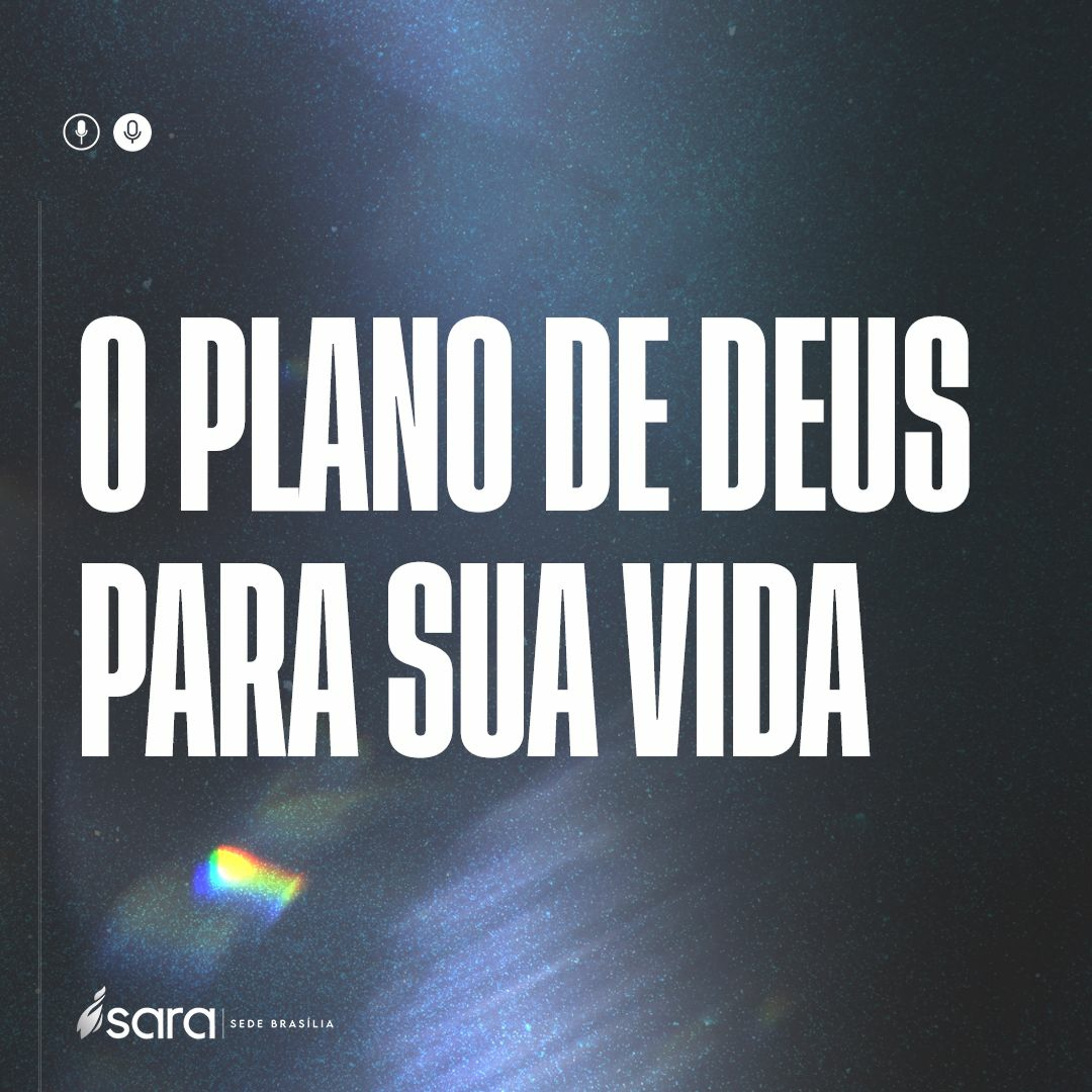 Sara Sede Brasília