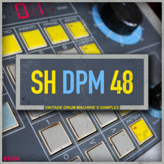Tokyo Dub (Beatools.com SH DPM 48 Demo)
