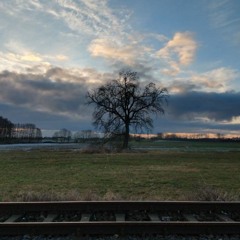 Towards the springtime