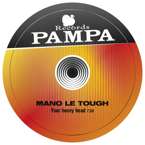Your Heavy Head