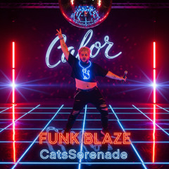 Funk Blaze