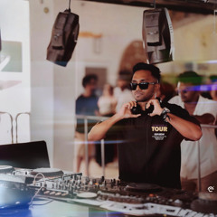 GRIND INC - Live at Yaga 00.01 w/ Marcelo Vasami - 29.06.2025