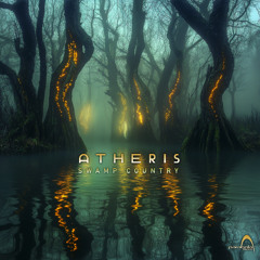 Atheris - Swamp Country (PAO1DW450 Parabola Music)