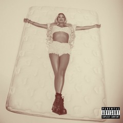 a woman is a god [Don't Panic REMIX] - Tommy Genesis