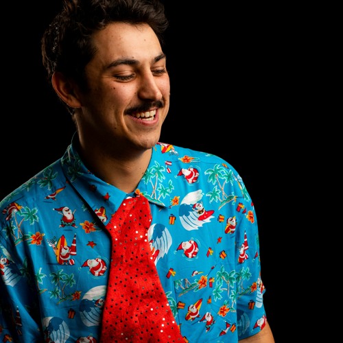 Luke Vecchio @ Ranch-0-Relaxo 4:30 - 6pm