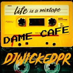 🔥Quiero Cafe Remix🔥 (DjWickedPR) 🎶FREE DOWNLOAD ✔️🔥👌