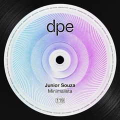 Junior Souza - Minimalista (Original Mix)