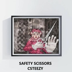 Safety Scissors V3