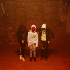 Damn | made on the Rapchat app (prod. by TRIFLE FUN)
