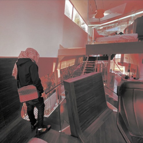 Im Tha Kind Dëvil (Spedup)