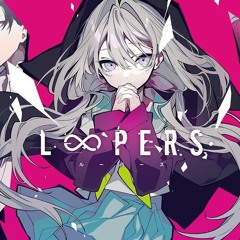 LOOPERS 千夜一夜 Thousand and One Nights VORTEX
