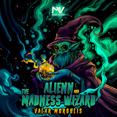 Copy of Related tracks: Valar Morgulis