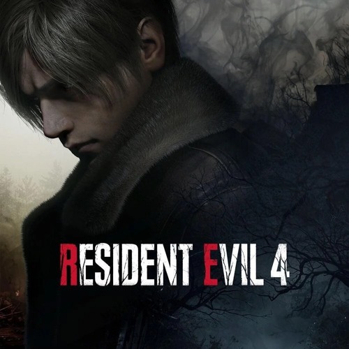 Save Theme / Resident Evil 4 Remake
