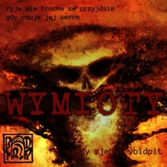 wymioty