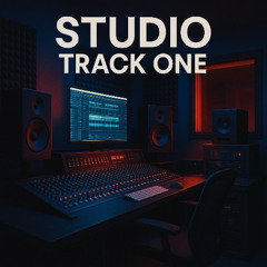 Studio Track One 01