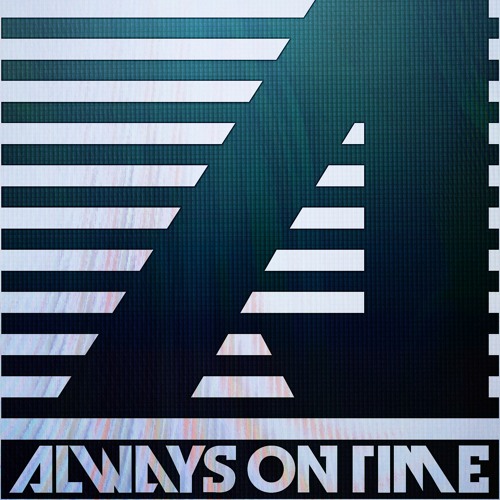 Ivelin Dimitrov - Always On Time - 10