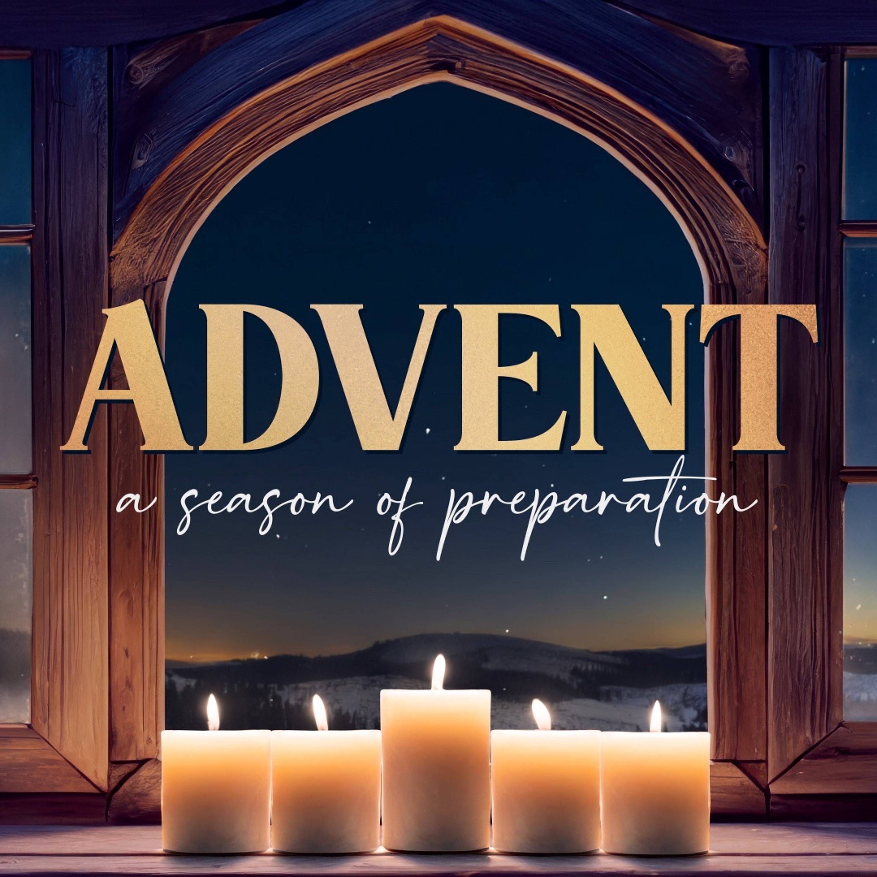 Shaped by The Shepherd