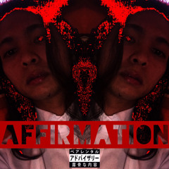 AFFIRMATION